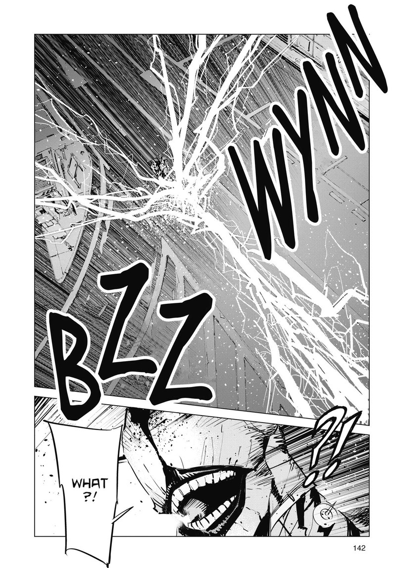 Ultraman Chapter 122 Page 26