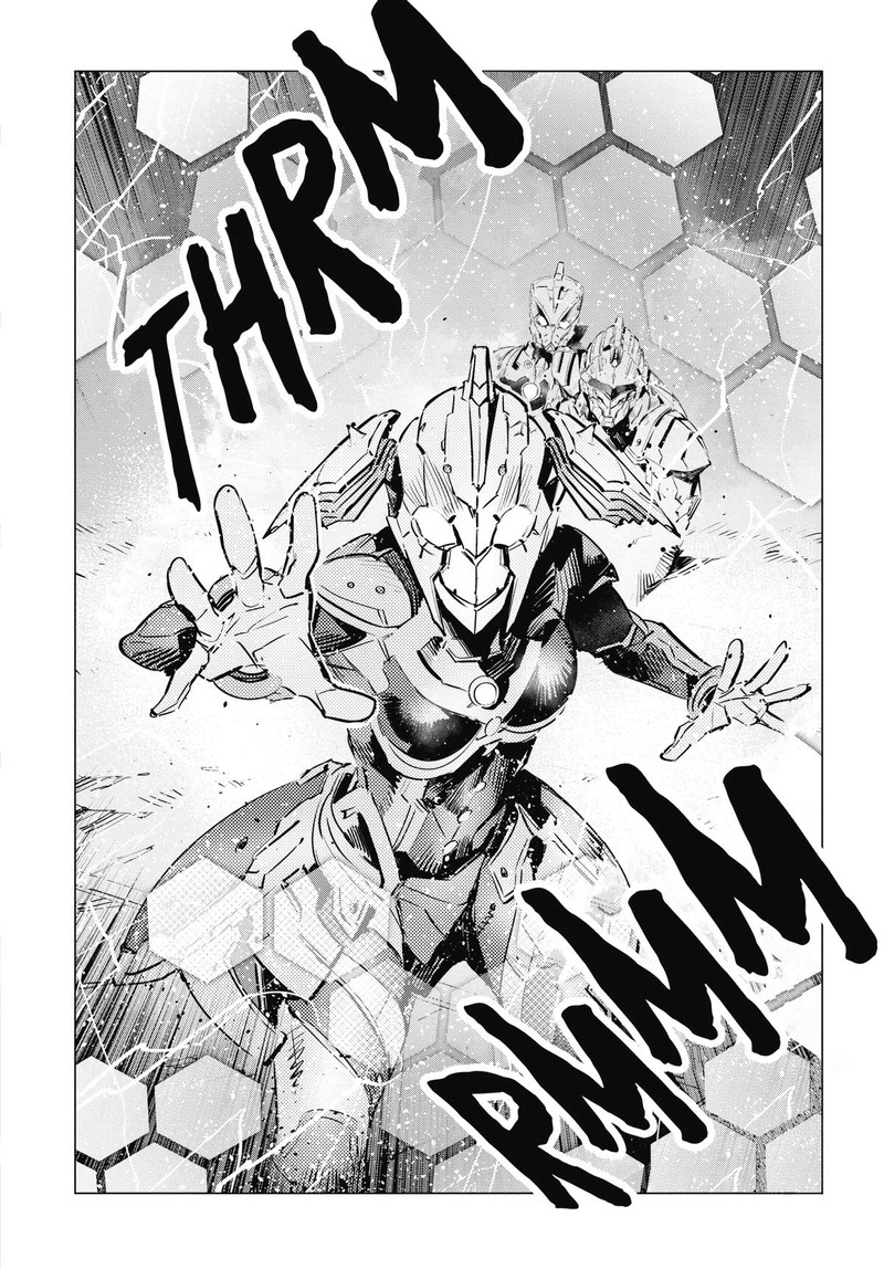 Ultraman Chapter 122 Page 28