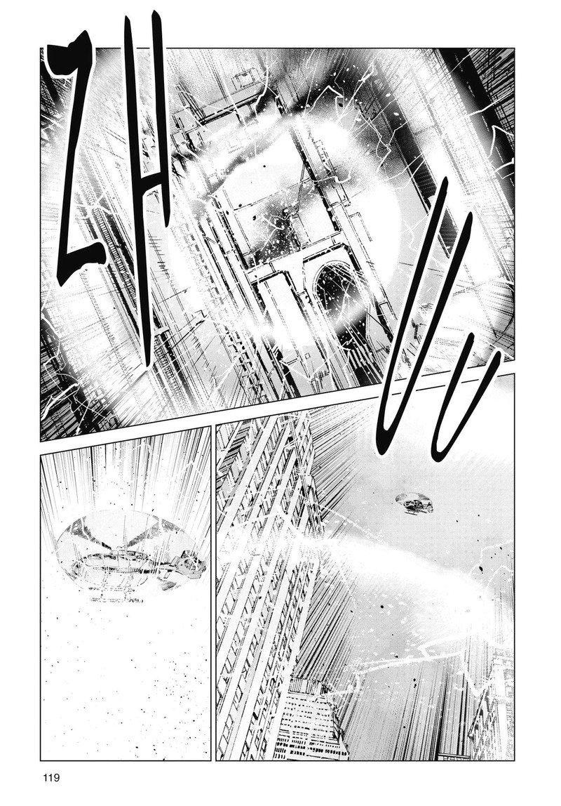 Ultraman Chapter 122 Page 3