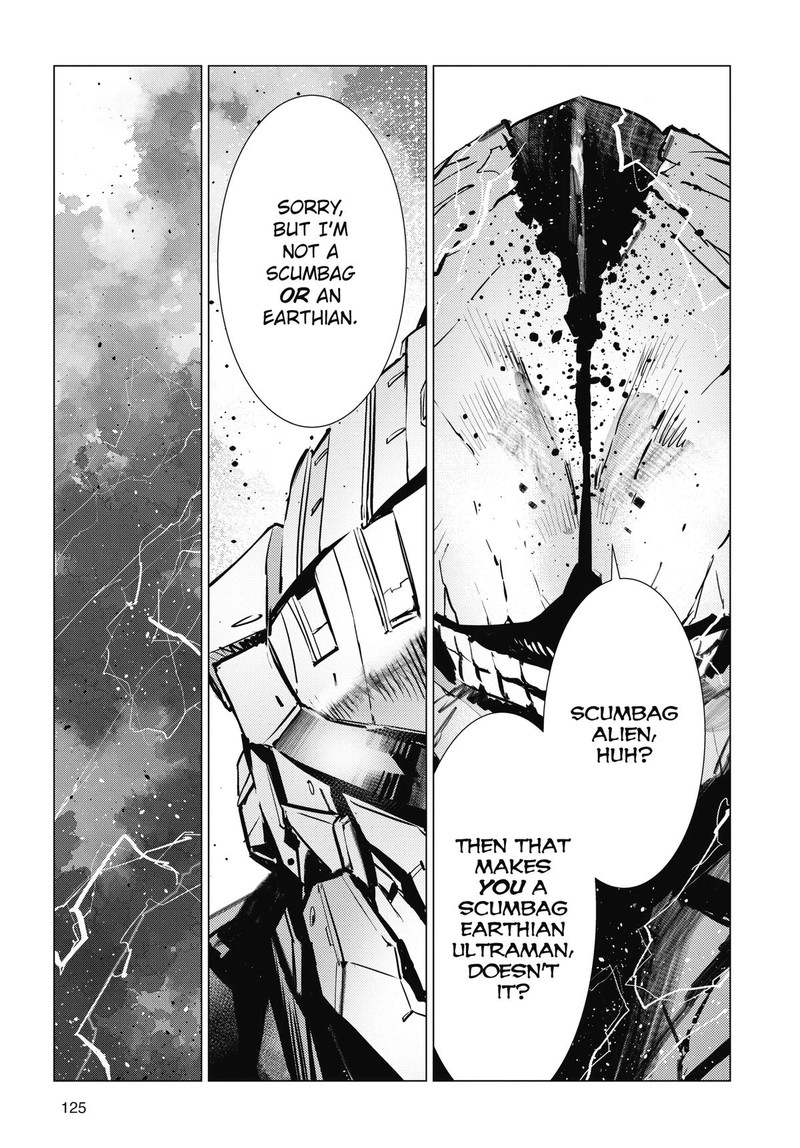 Ultraman Chapter 122 Page 9