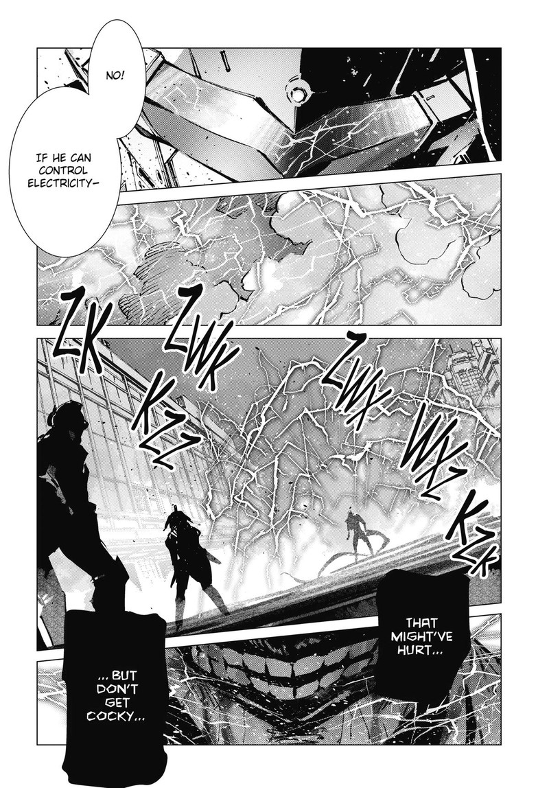 Ultraman Chapter 123 Page 13