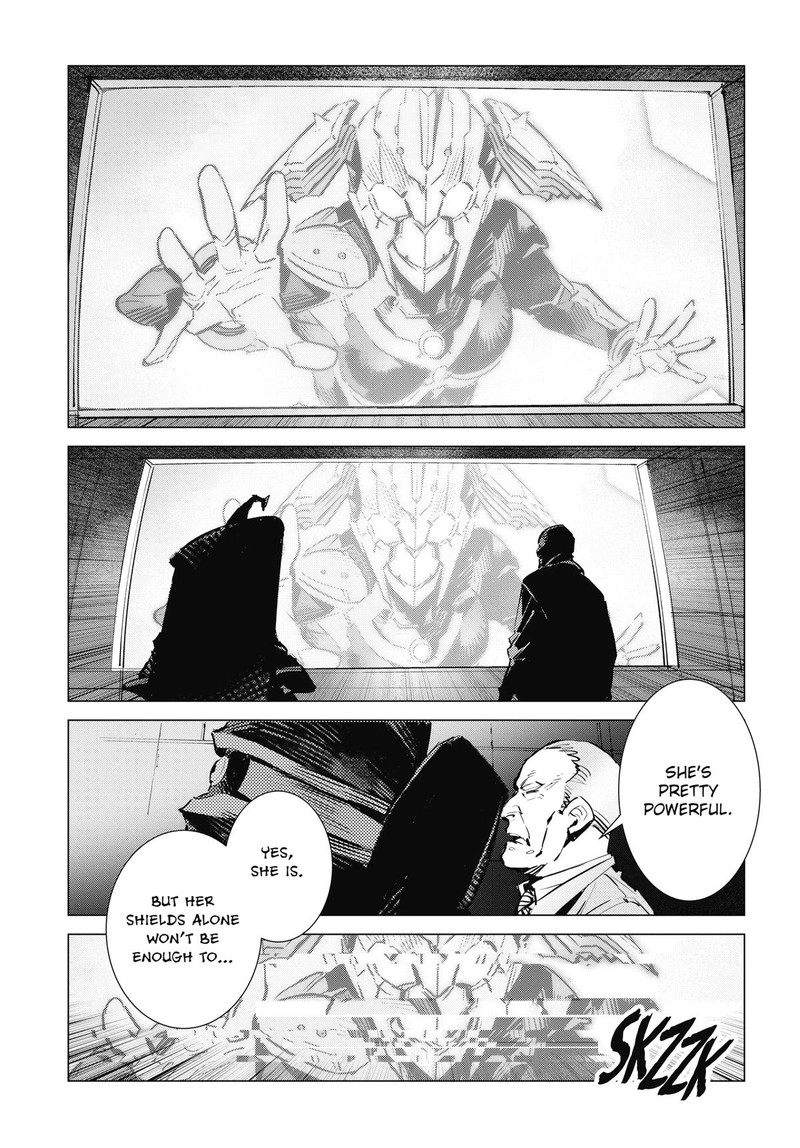 Ultraman Chapter 123 Page 2