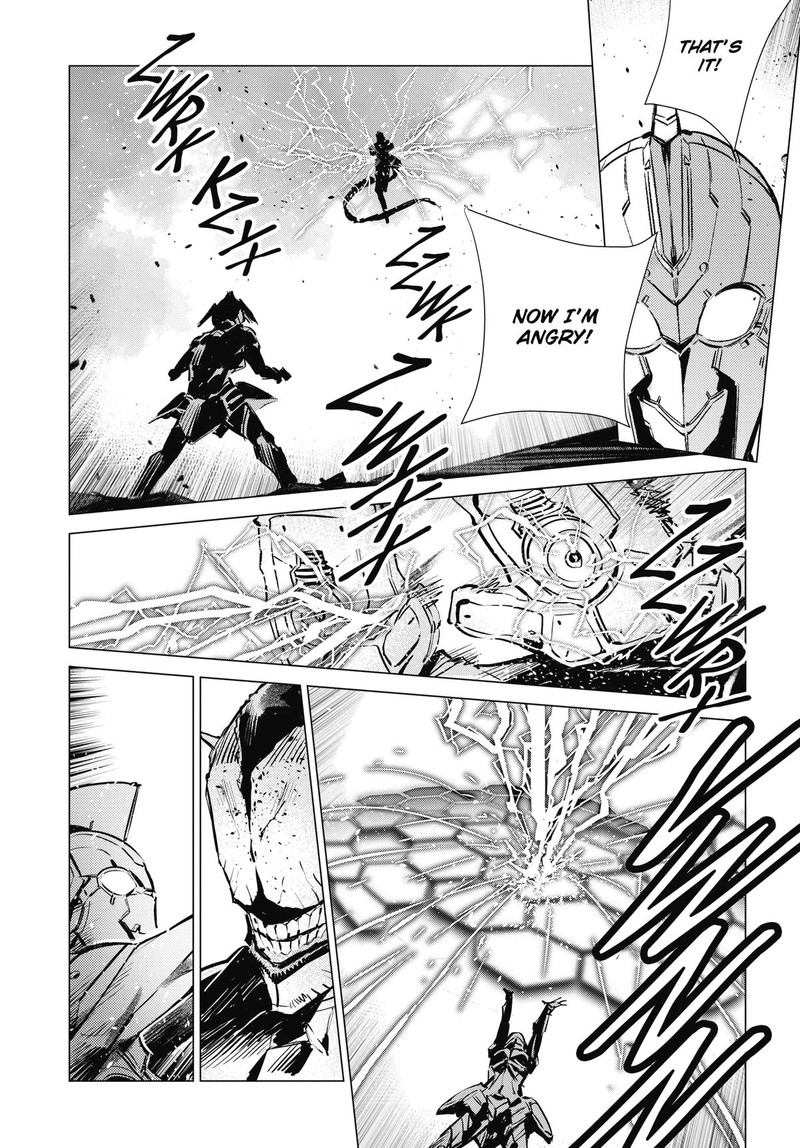 Ultraman Chapter 123 Page 8