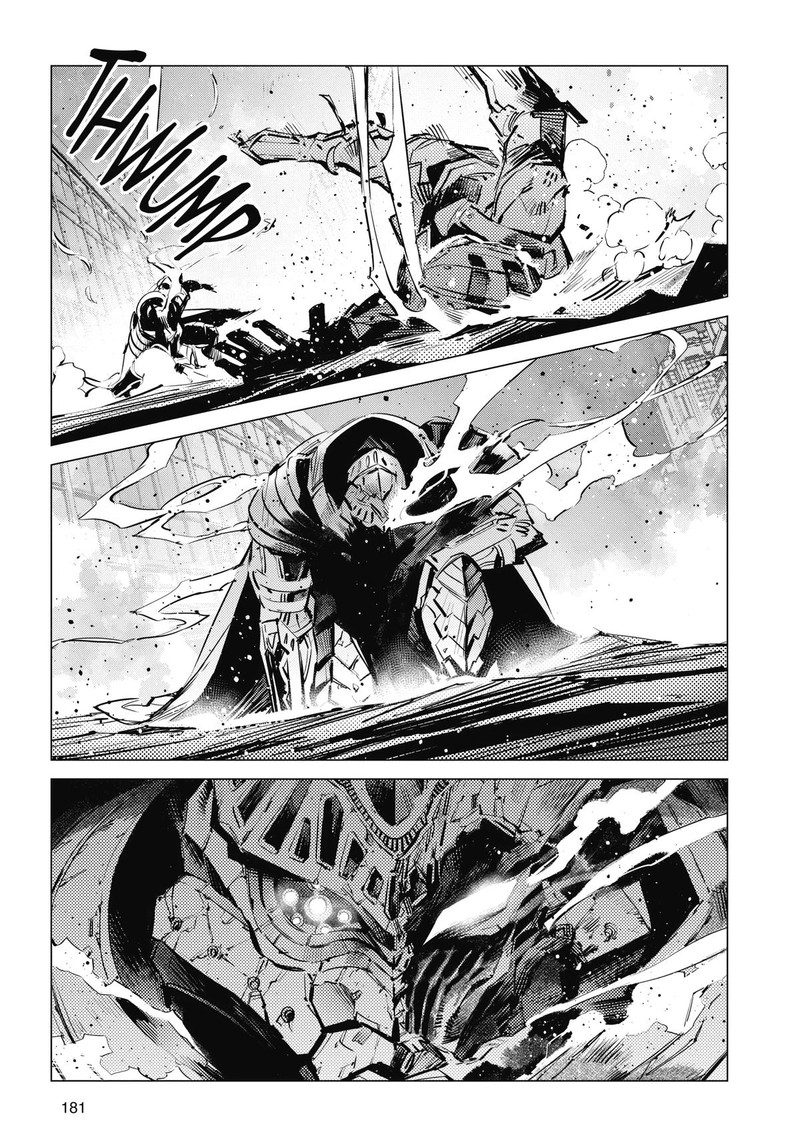 Ultraman Chapter 124 Page 21
