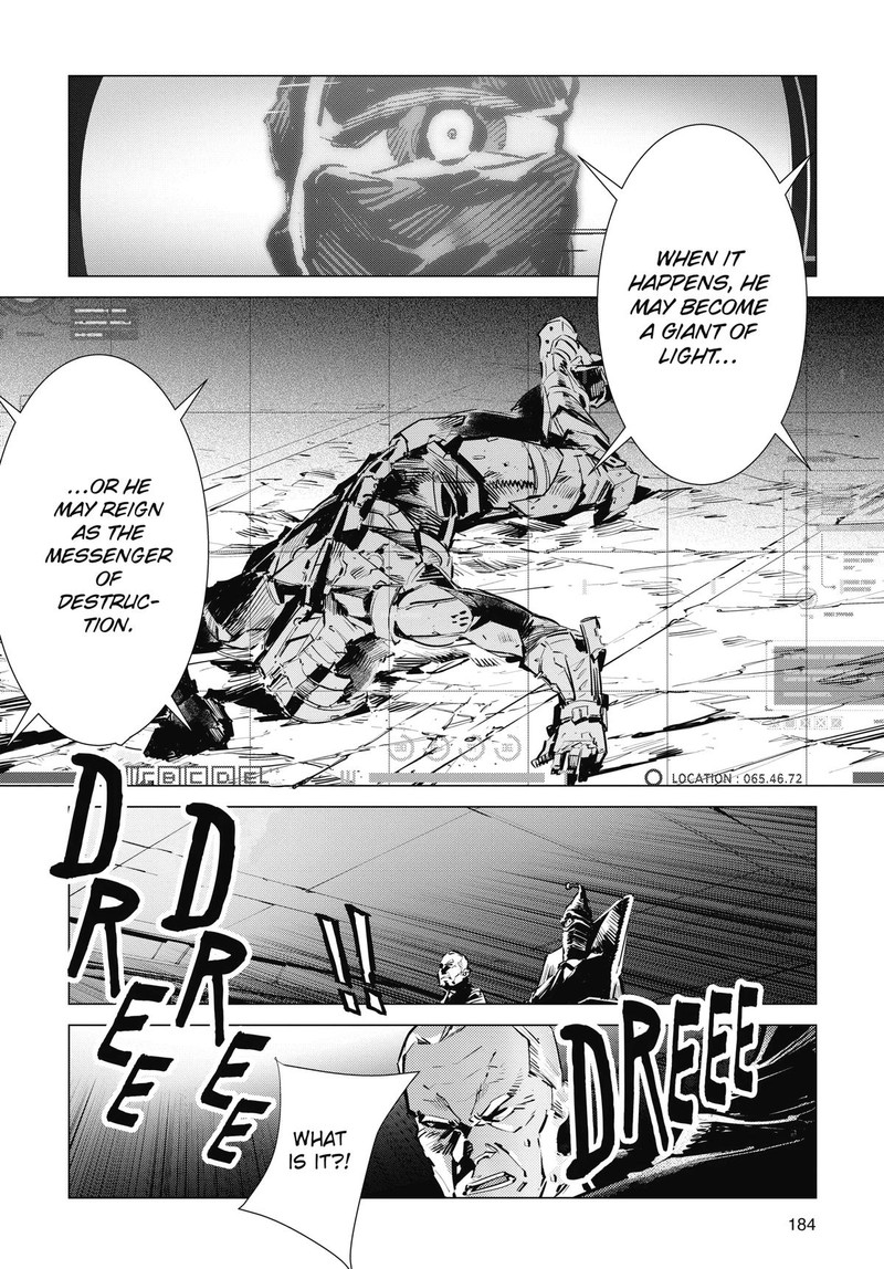 Ultraman Chapter 124 Page 24