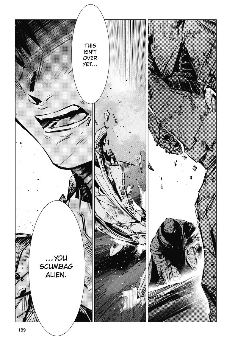 Ultraman Chapter 124 Page 29