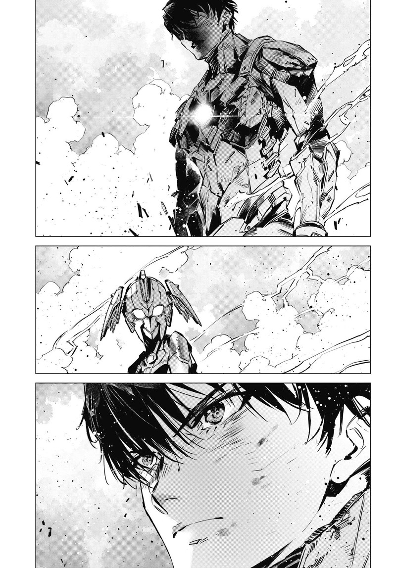 Ultraman Chapter 124 Page 30