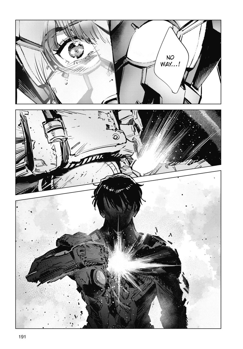 Ultraman Chapter 124 Page 31