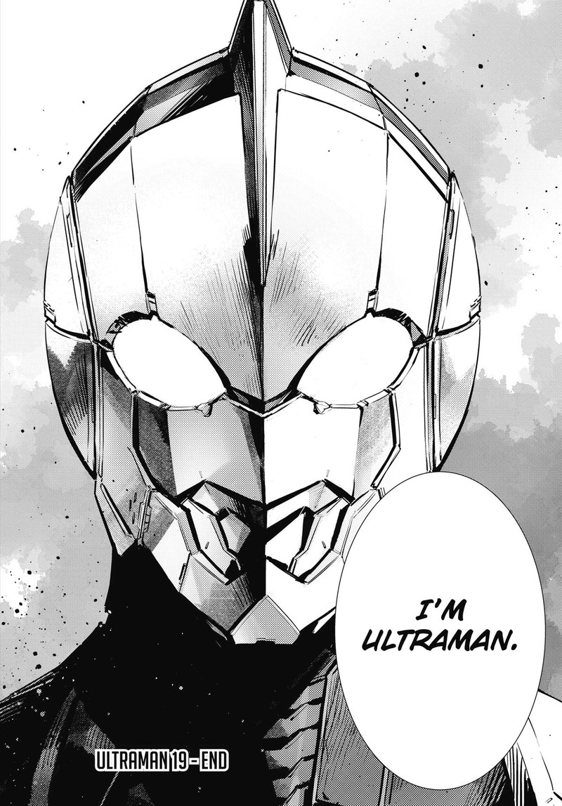 Ultraman Chapter 124 Page 37