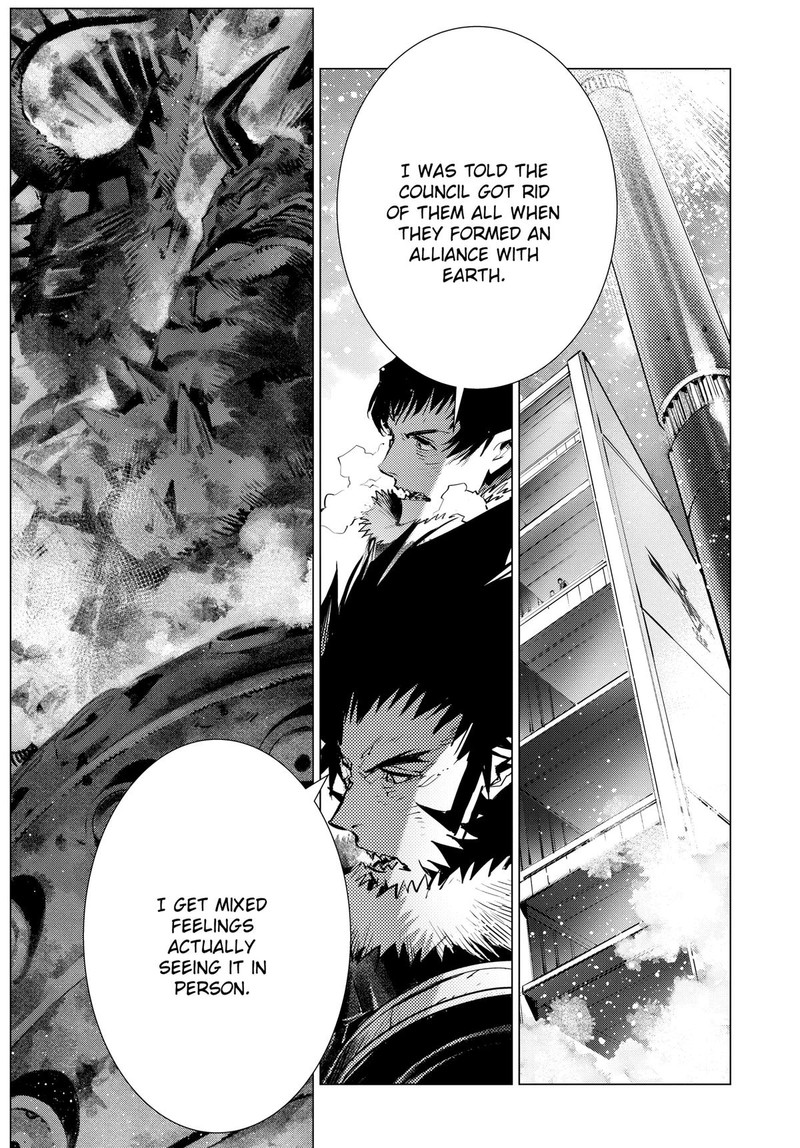 Ultraman Chapter 124e Page 10
