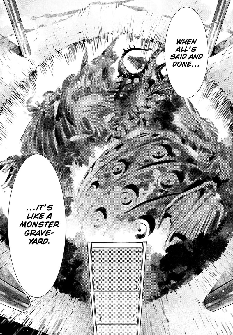 Ultraman Chapter 124e Page 11