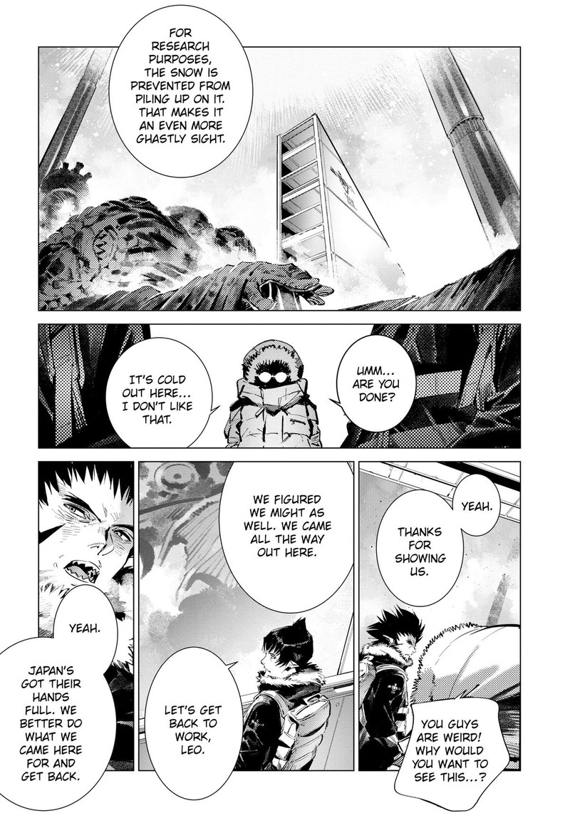 Ultraman Chapter 124e Page 12