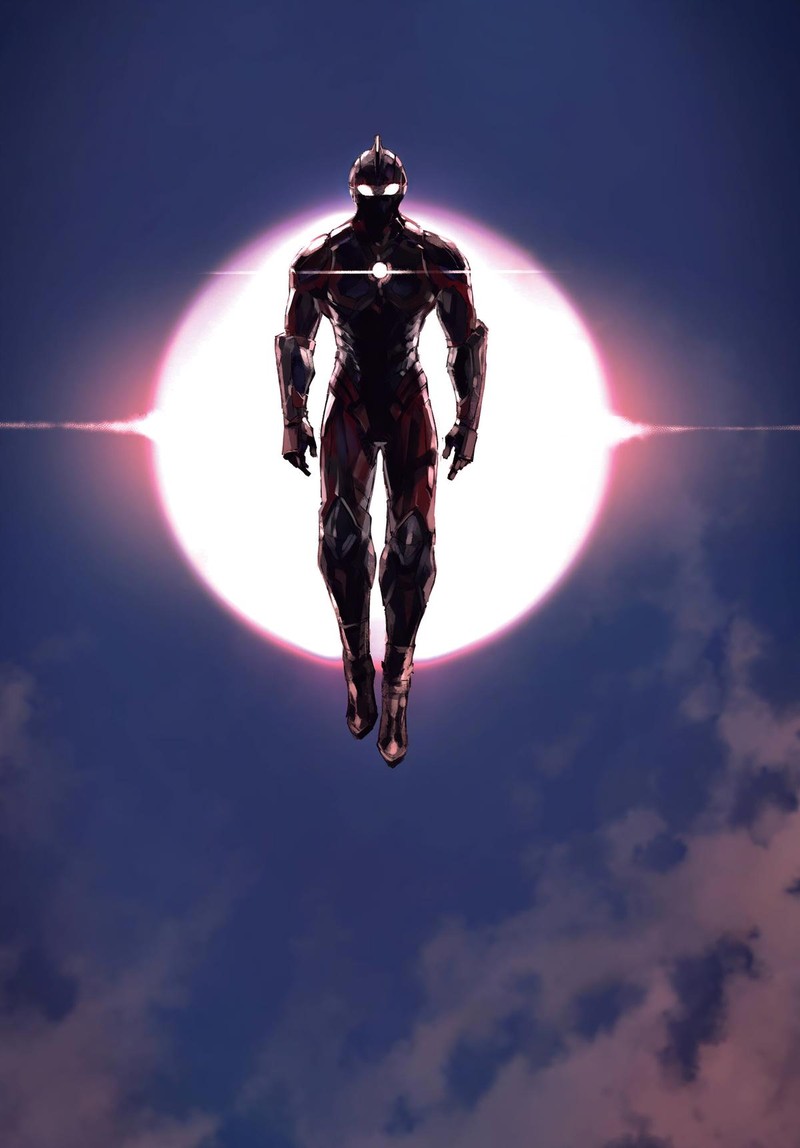 Ultraman Chapter 124e Page 3