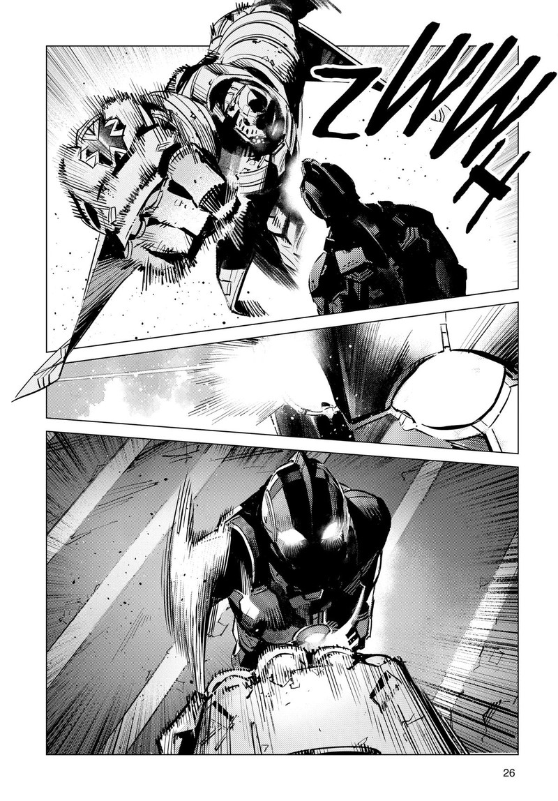 Ultraman Chapter 125 Page 13