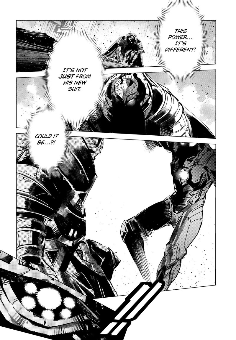 Ultraman Chapter 125 Page 16
