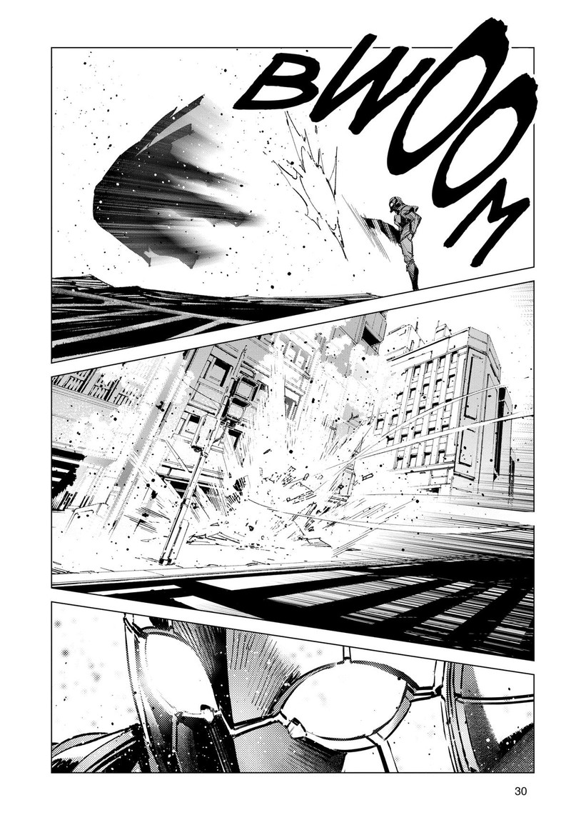 Ultraman Chapter 125 Page 17