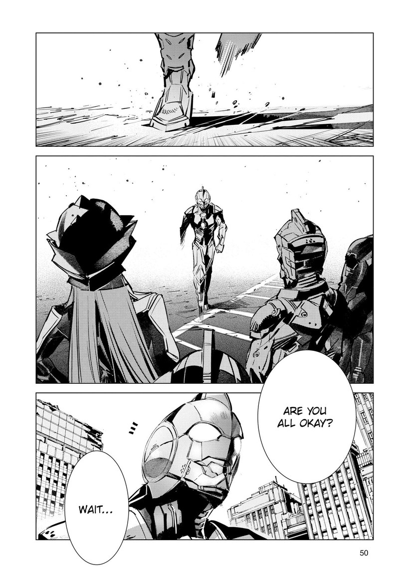 Ultraman Chapter 126 Page 10