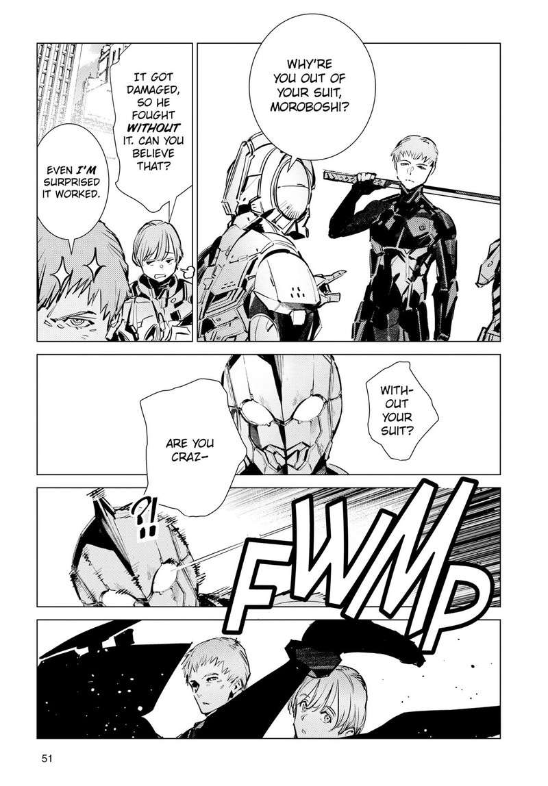 Ultraman Chapter 126 Page 11