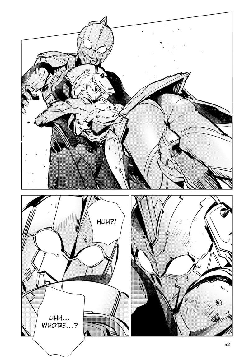 Ultraman Chapter 126 Page 12