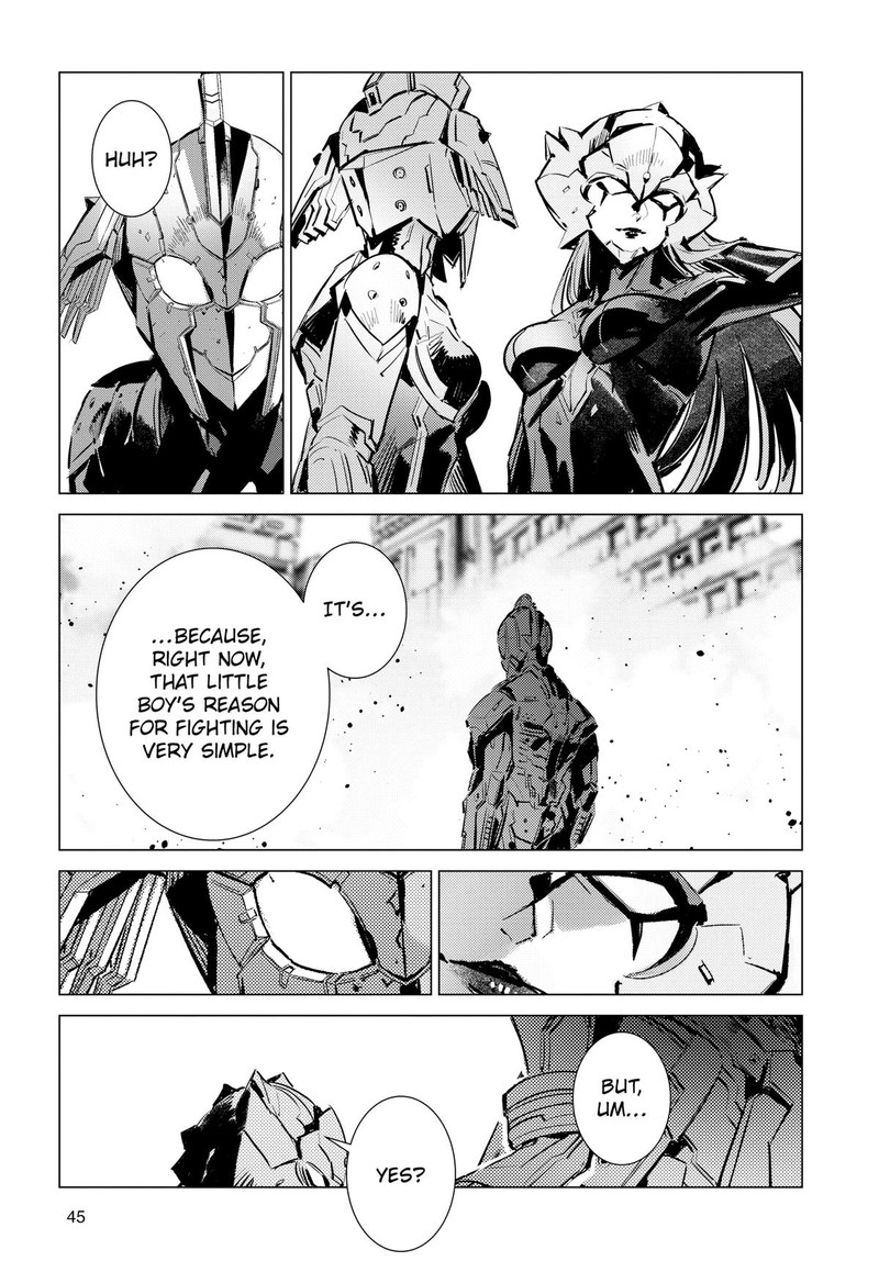 Ultraman Chapter 126 Page 5