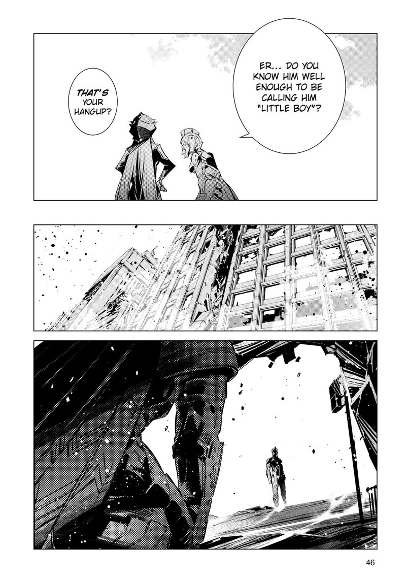 Ultraman Chapter 126 Page 6