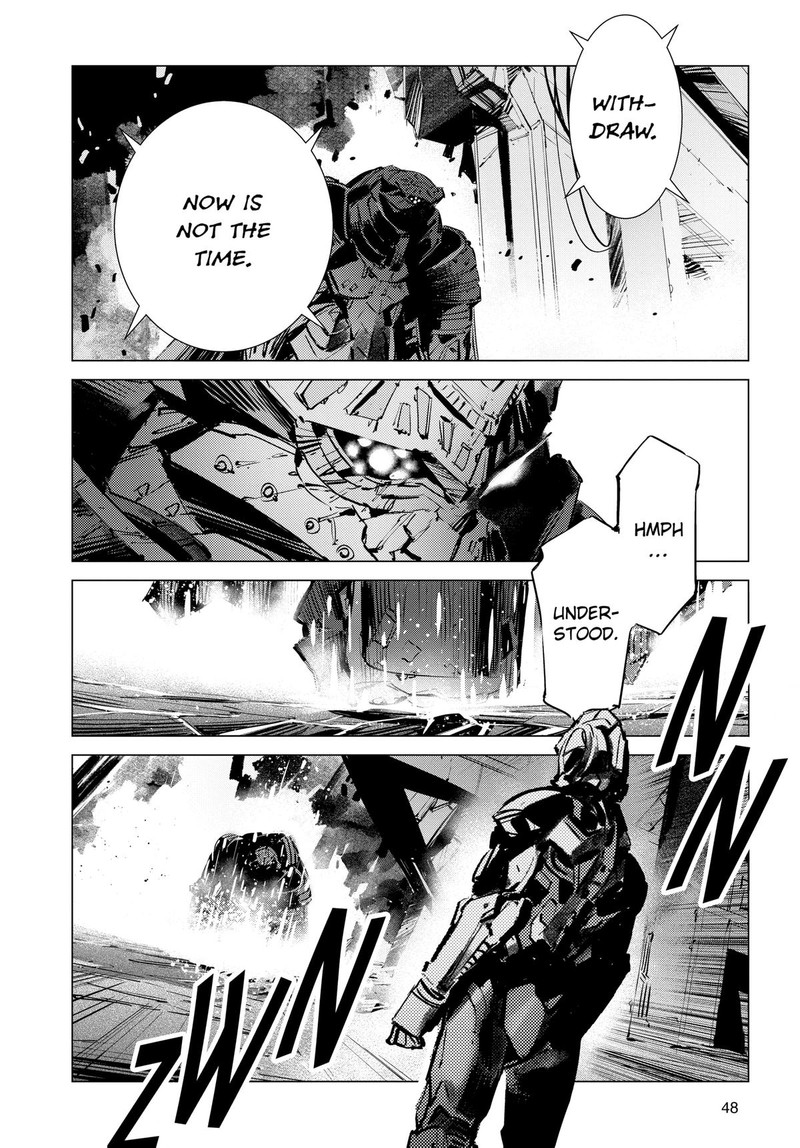Ultraman Chapter 126 Page 8