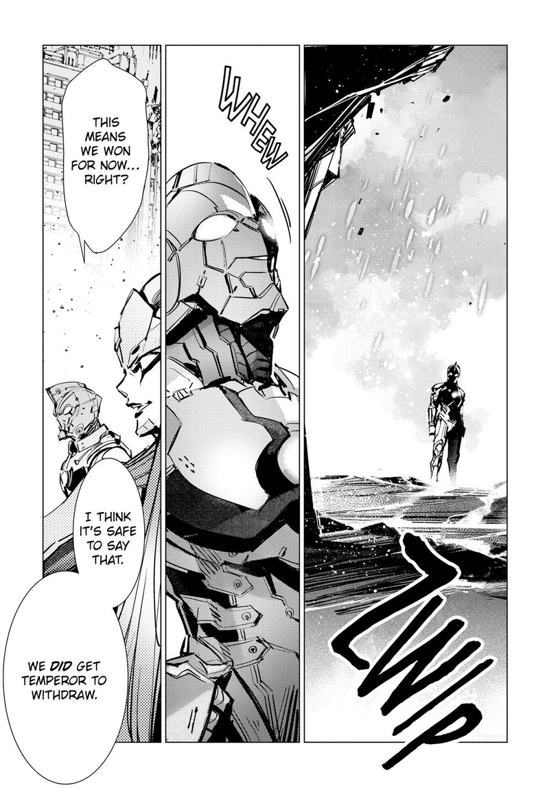 Ultraman Chapter 126 Page 9