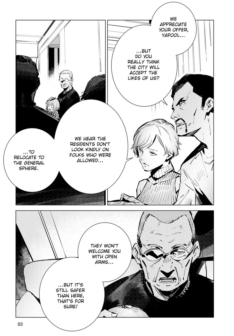Ultraman Chapter 127 Page 3