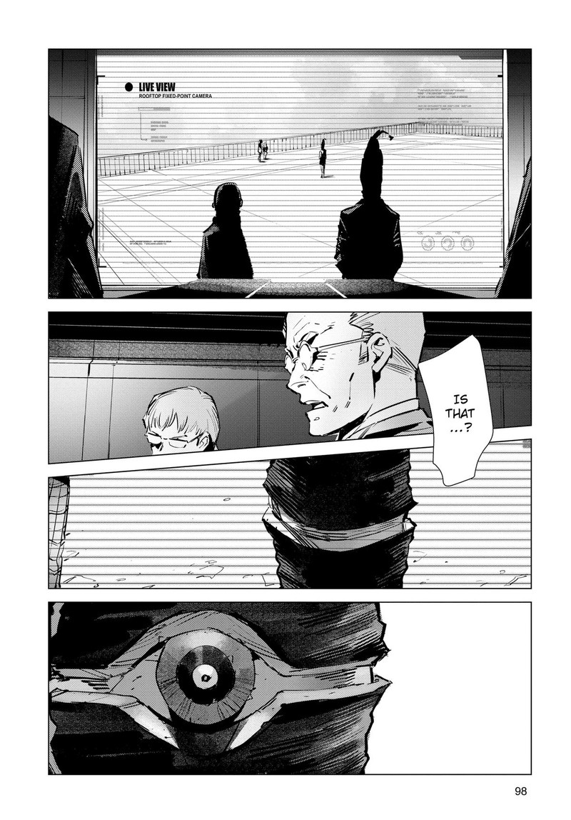 Ultraman Chapter 129 Page 10