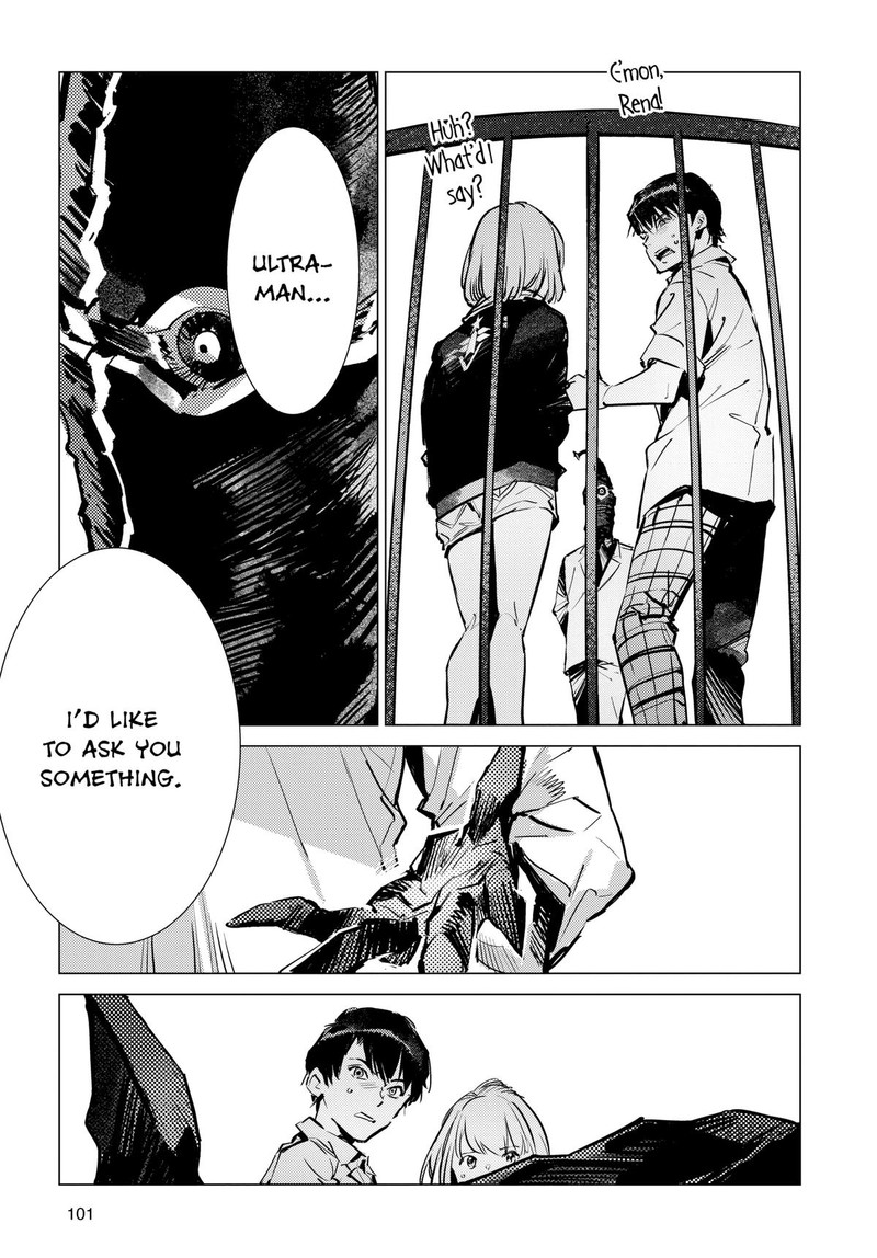Ultraman Chapter 129 Page 13