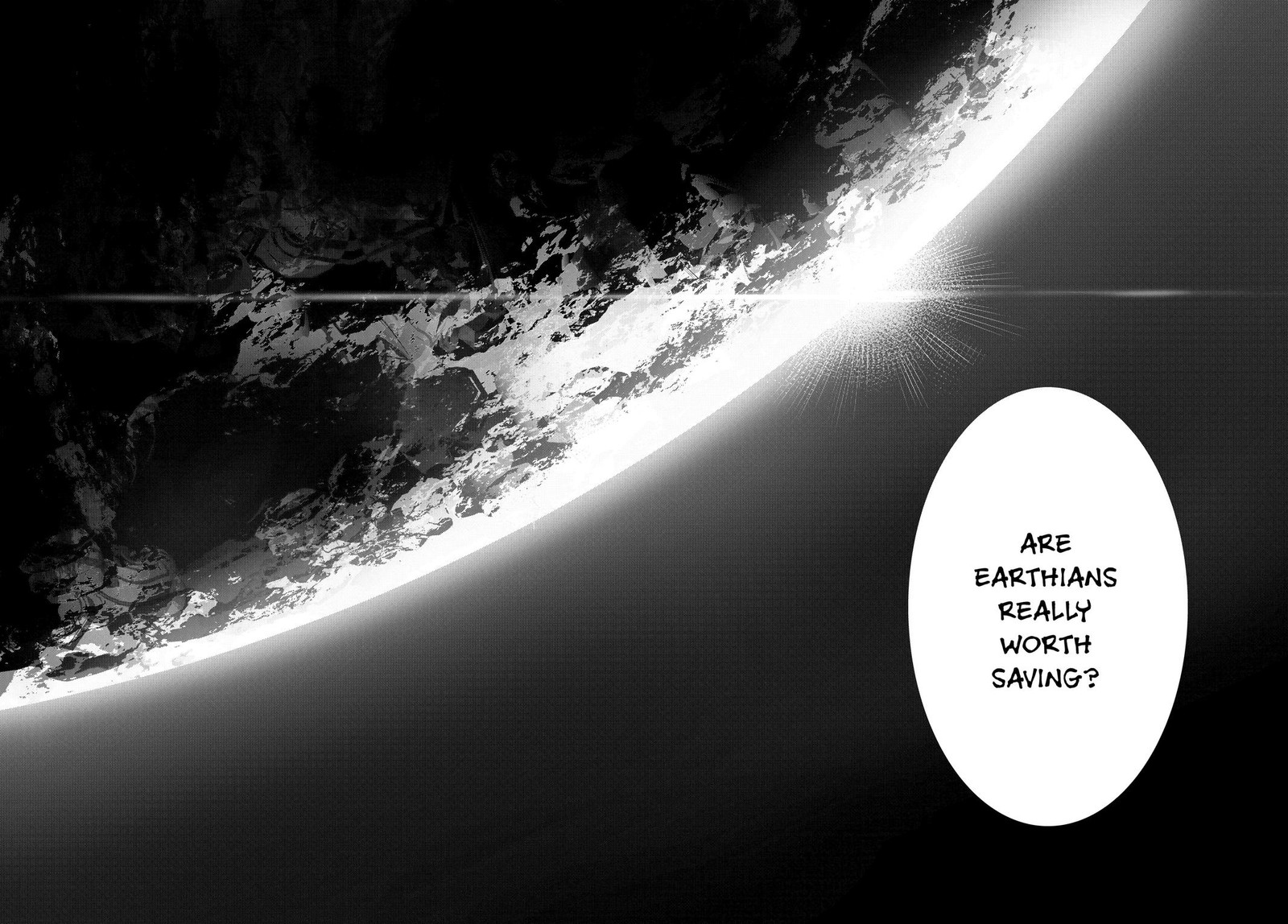 Ultraman Chapter 129 Page 14