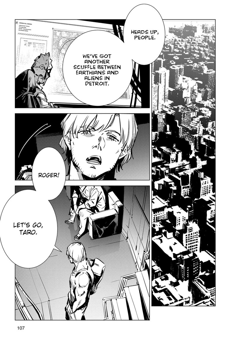 Ultraman Chapter 129 Page 18