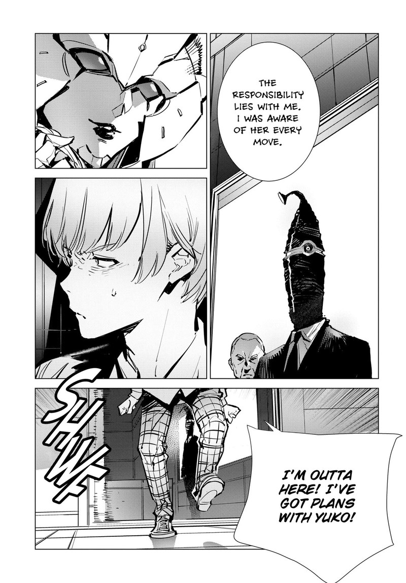 Ultraman Chapter 129 Page 6