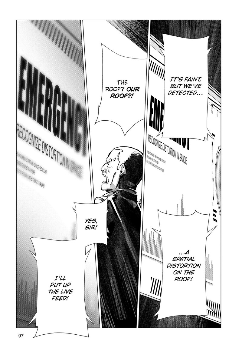 Ultraman Chapter 129 Page 9