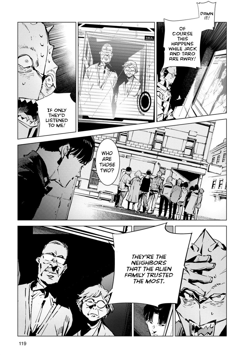 Ultraman Chapter 130 Page 11
