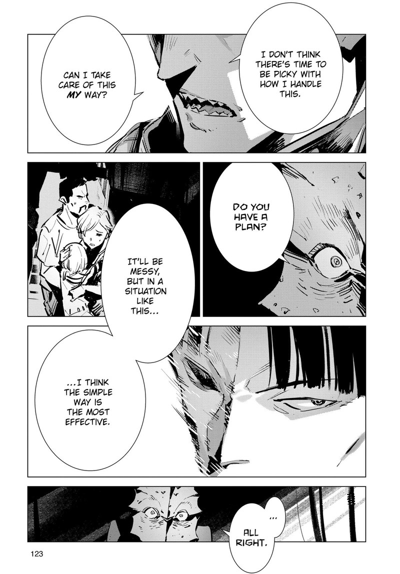 Ultraman Chapter 130 Page 15