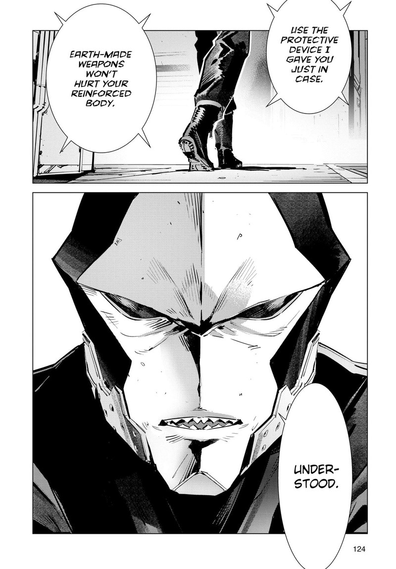 Ultraman Chapter 130 Page 16