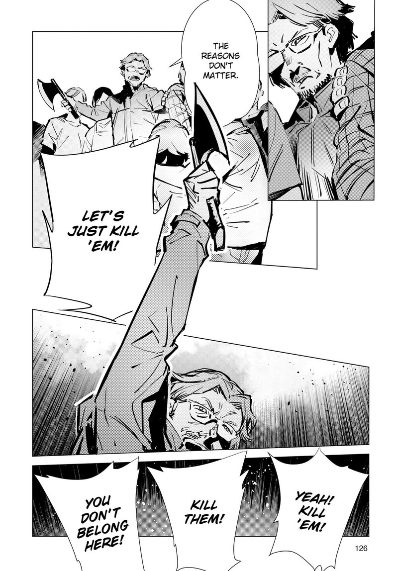 Ultraman Chapter 130 Page 18