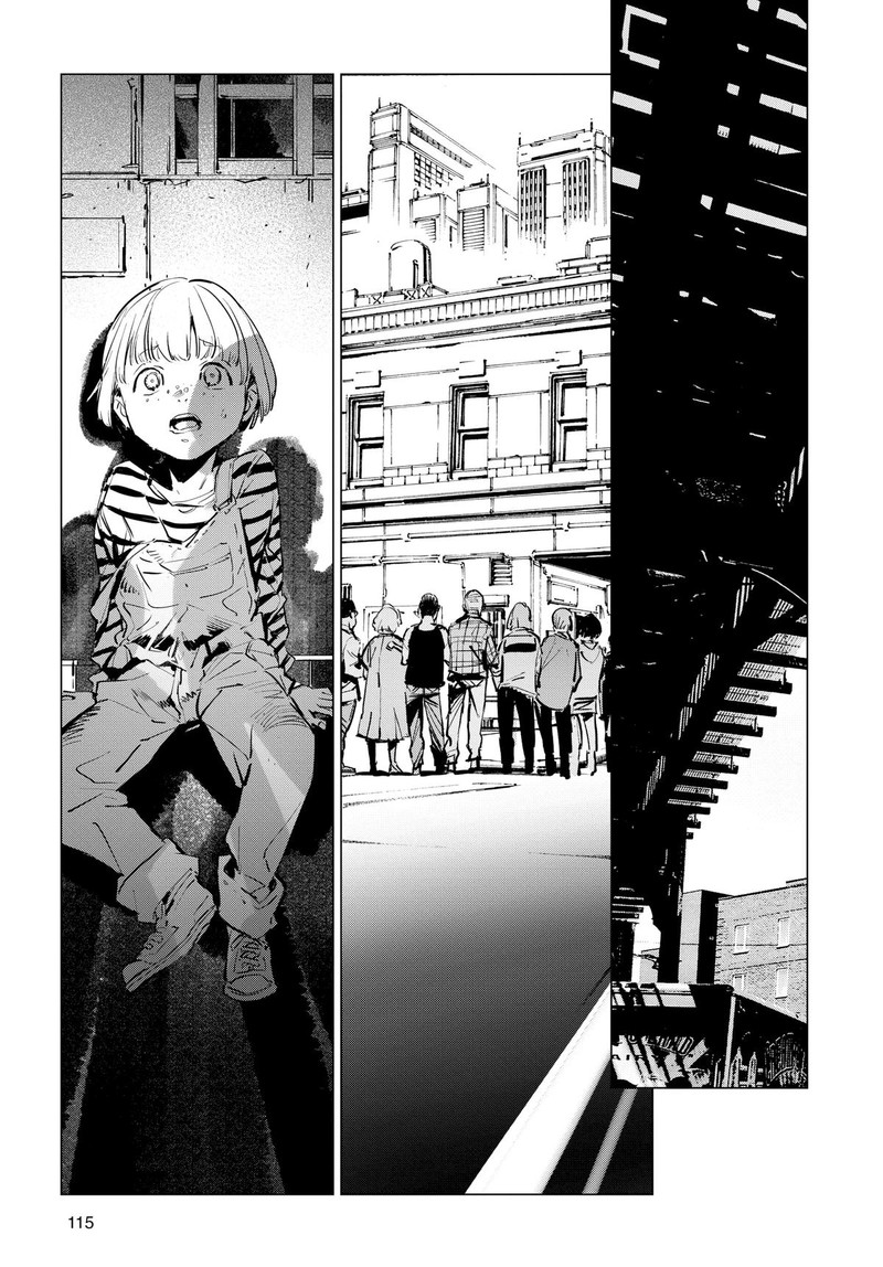 Ultraman Chapter 130 Page 7