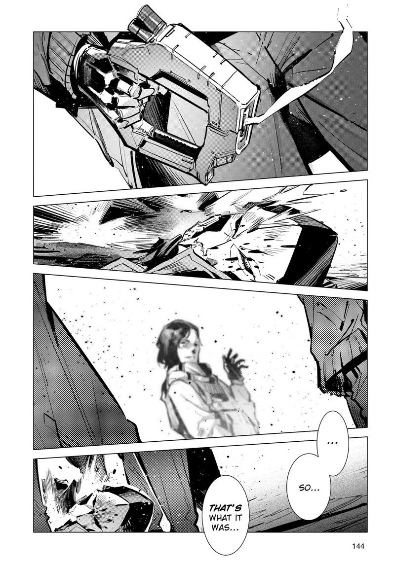 Ultraman Chapter 131 Page 14
