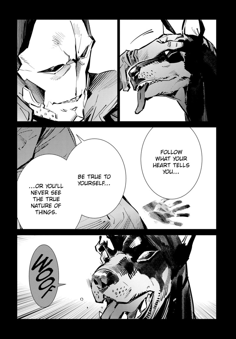 Ultraman Chapter 131 Page 19