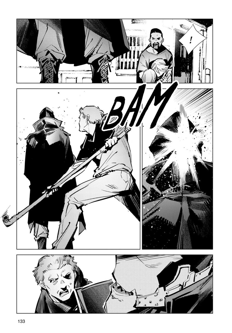 Ultraman Chapter 131 Page 3