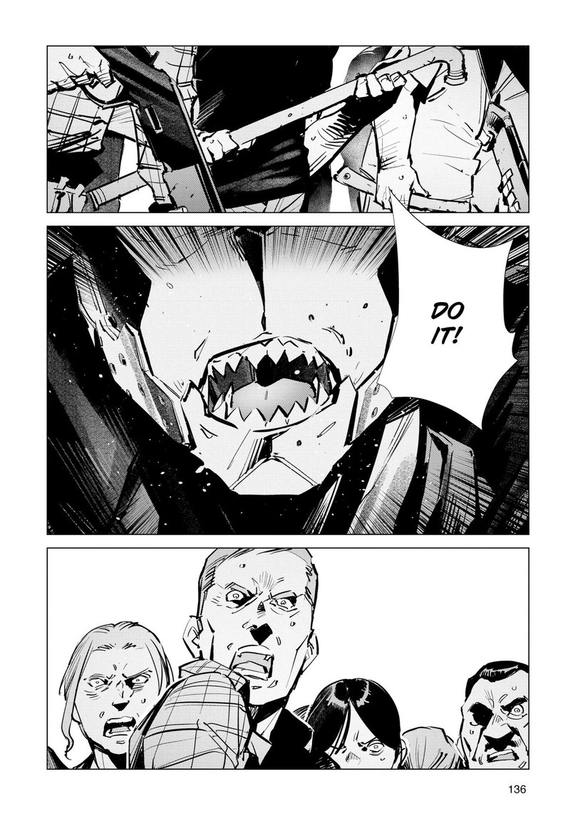 Ultraman Chapter 131 Page 6