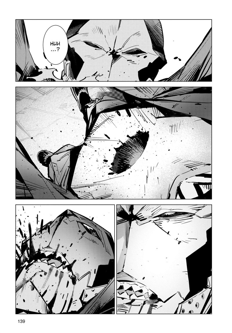 Ultraman Chapter 131 Page 9