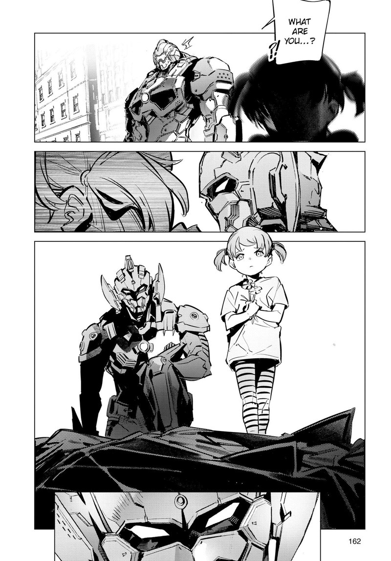 Ultraman Chapter 132 Page 10