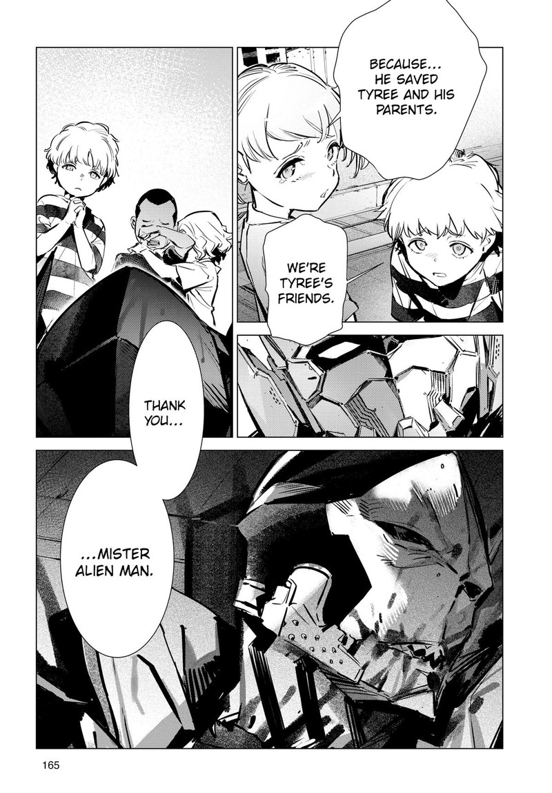 Ultraman Chapter 132 Page 13