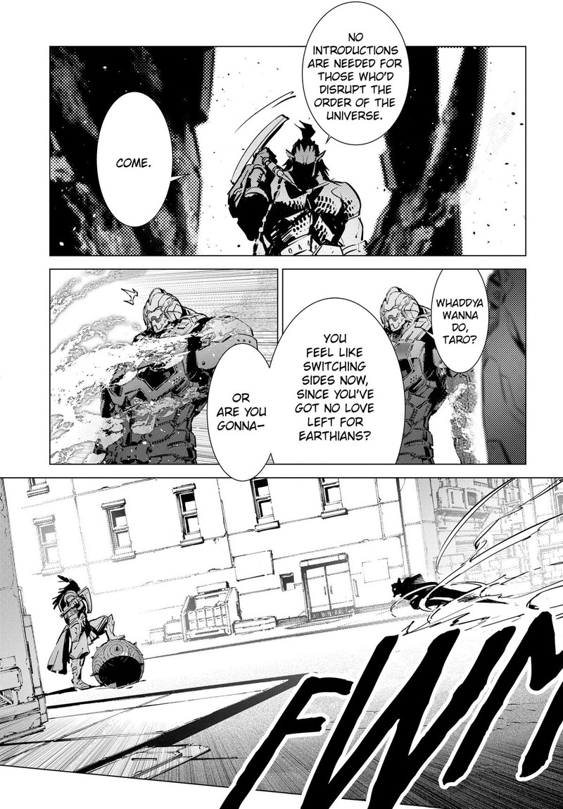 Ultraman Chapter 132 Page 22