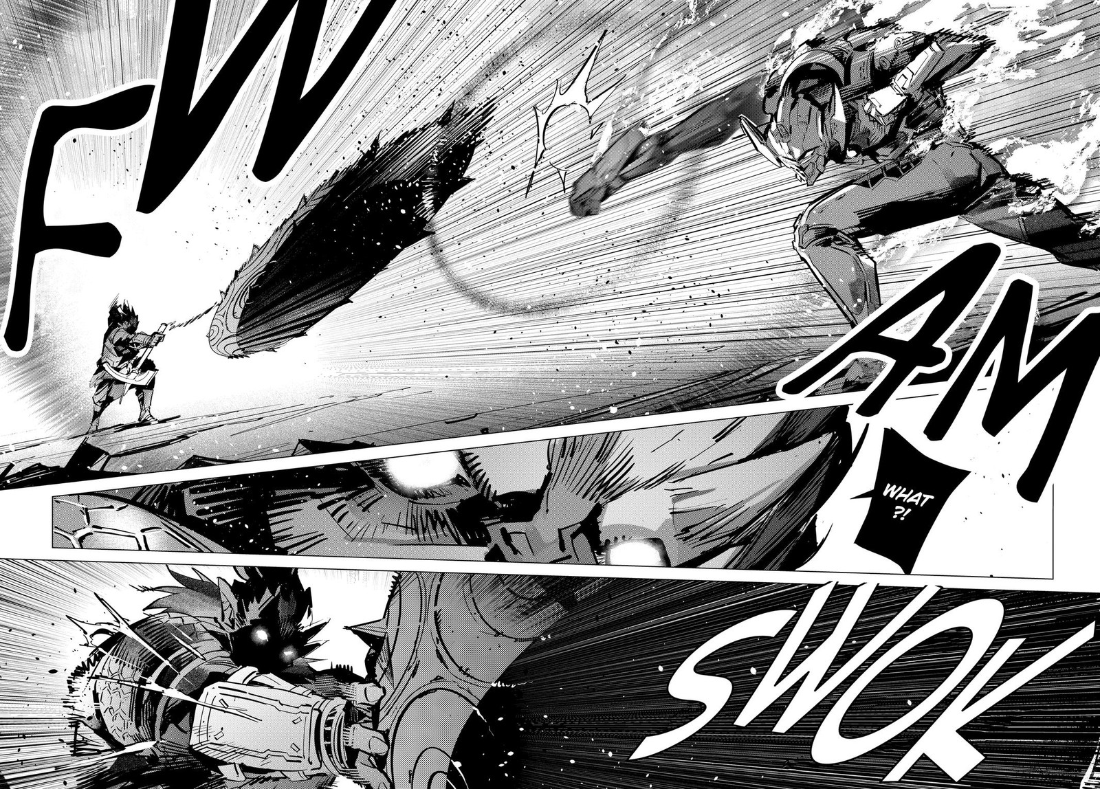 Ultraman Chapter 132 Page 24