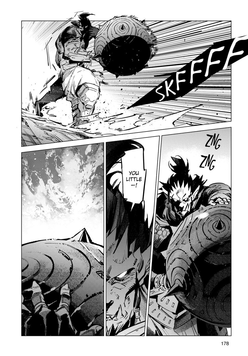 Ultraman Chapter 132 Page 25