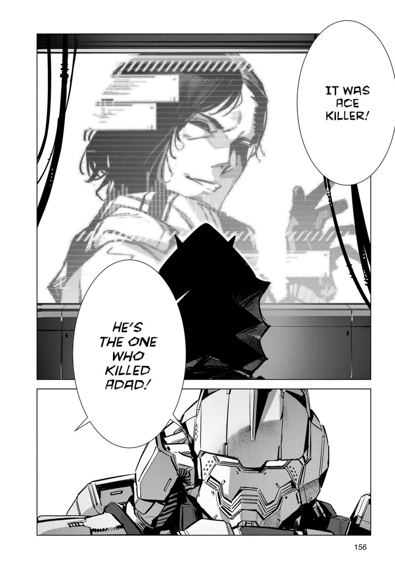 Ultraman Chapter 132 Page 4